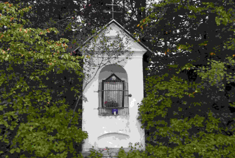 Sommerbildstock