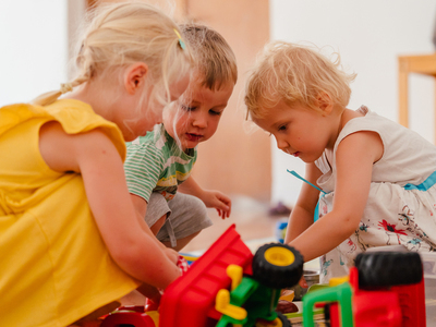 Eduard Haberl, EDI HABERL